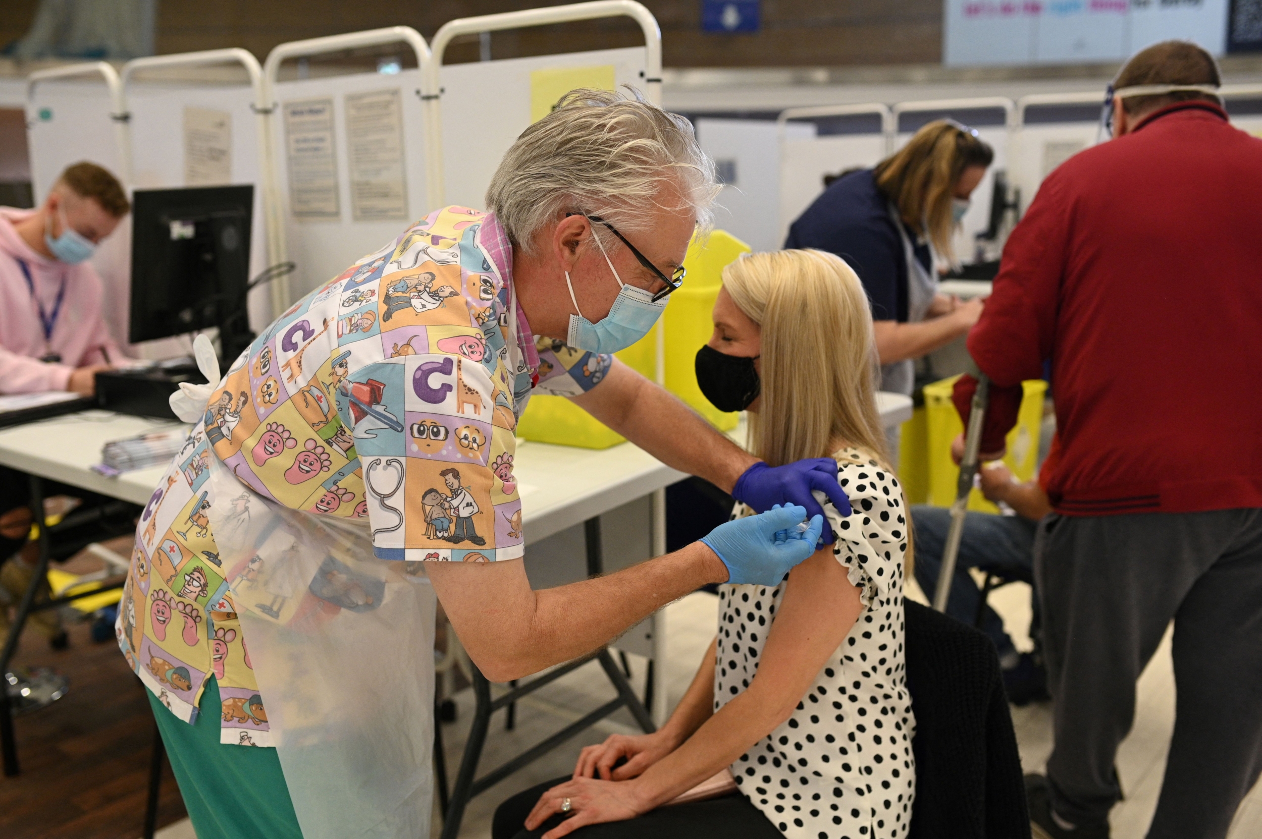 Adults Make Up Two-Thirds of Pennsylvania's 1,136 Measles Cases as State Drives U.S. Surge