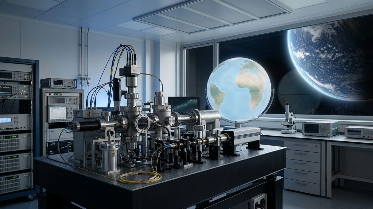 Earth's Faster Spin Raised the Risk of a First Negative Leap Second, So Timekeepers Voted to Retire the Leap Second