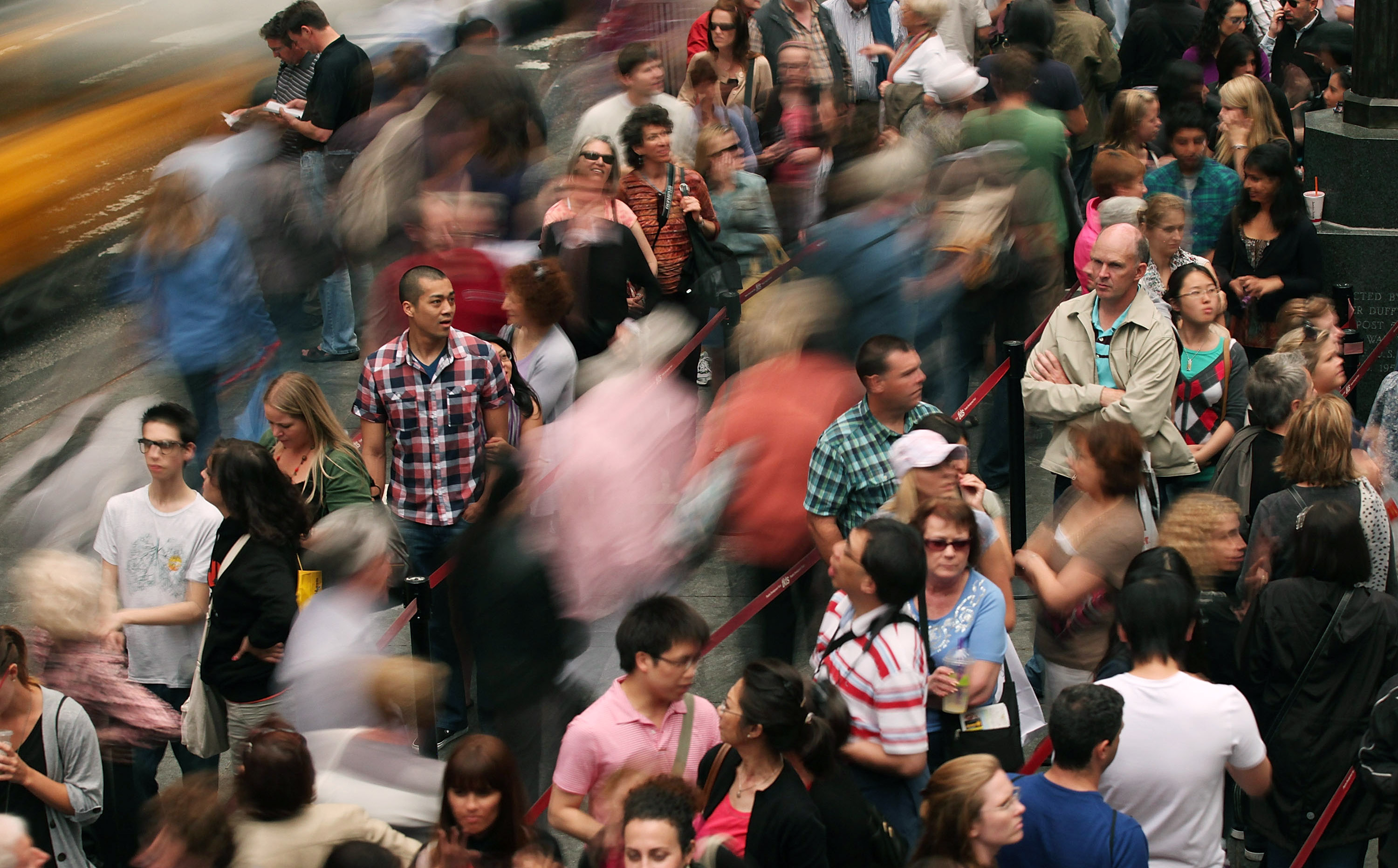 A 1960 Science Paper Set Doomsday for Friday, Nov. 13, 2026, and Its Population Math Held Up for Three Decades