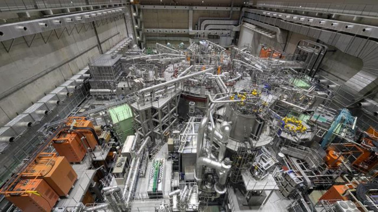 Princeton Lab Calculates a Heat-First Route to Fusion Ignition That Could Use Less Energy, but It Has Not Been Tested