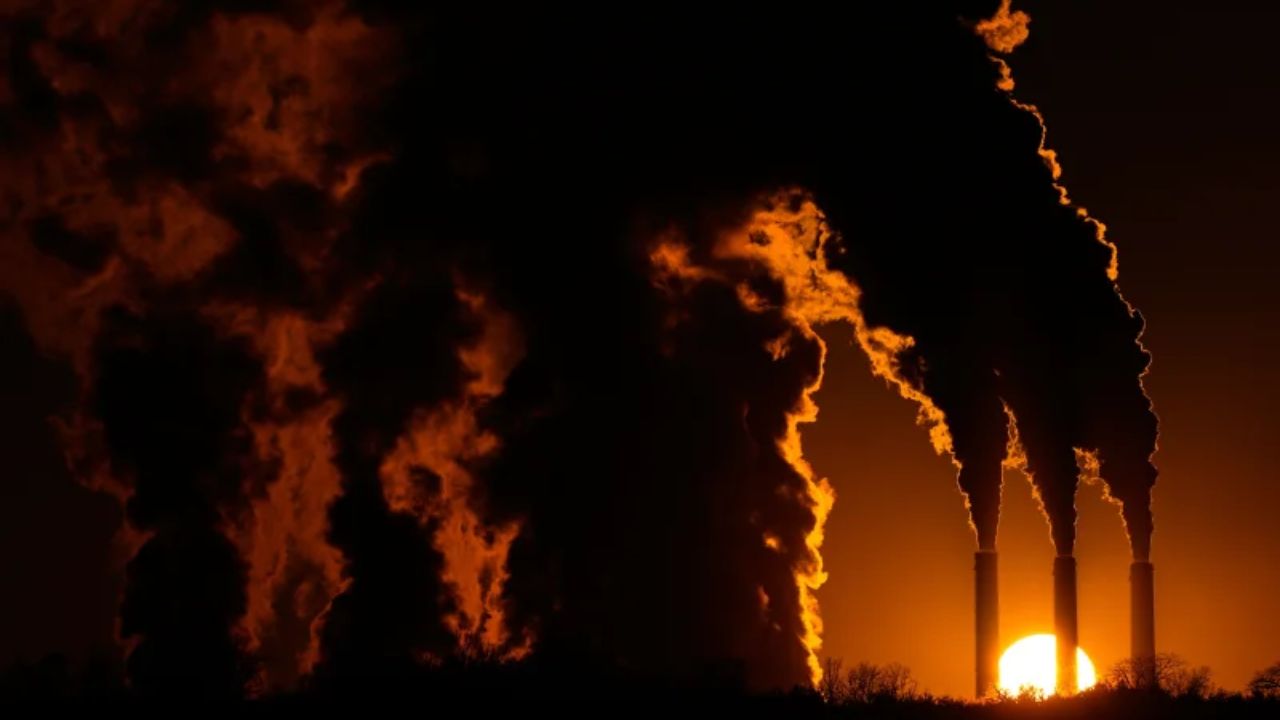U.S. Logged the Biggest Emissions Jump in the G20 as a New UN Report Says 1.5°C Will Be Breached