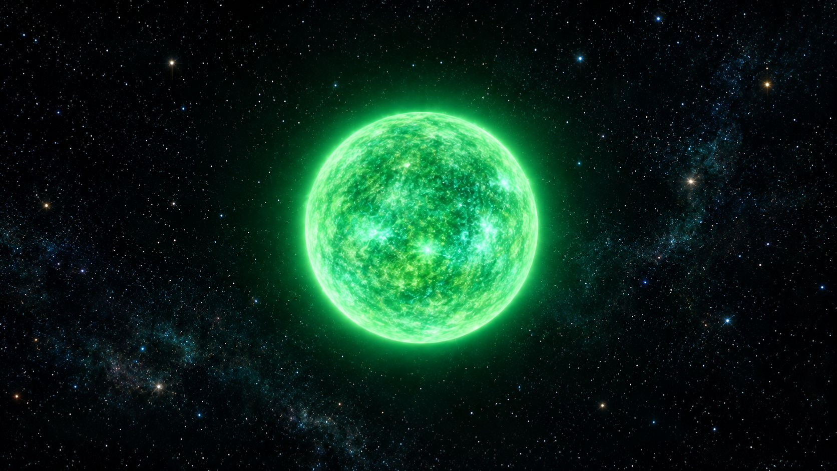Green Stars Should Not Exist, and Outside Astronomers Say Upcoming Surveys Could Find 10 or 20 More Like Warwick's Sodium-Tinted White Dwarf