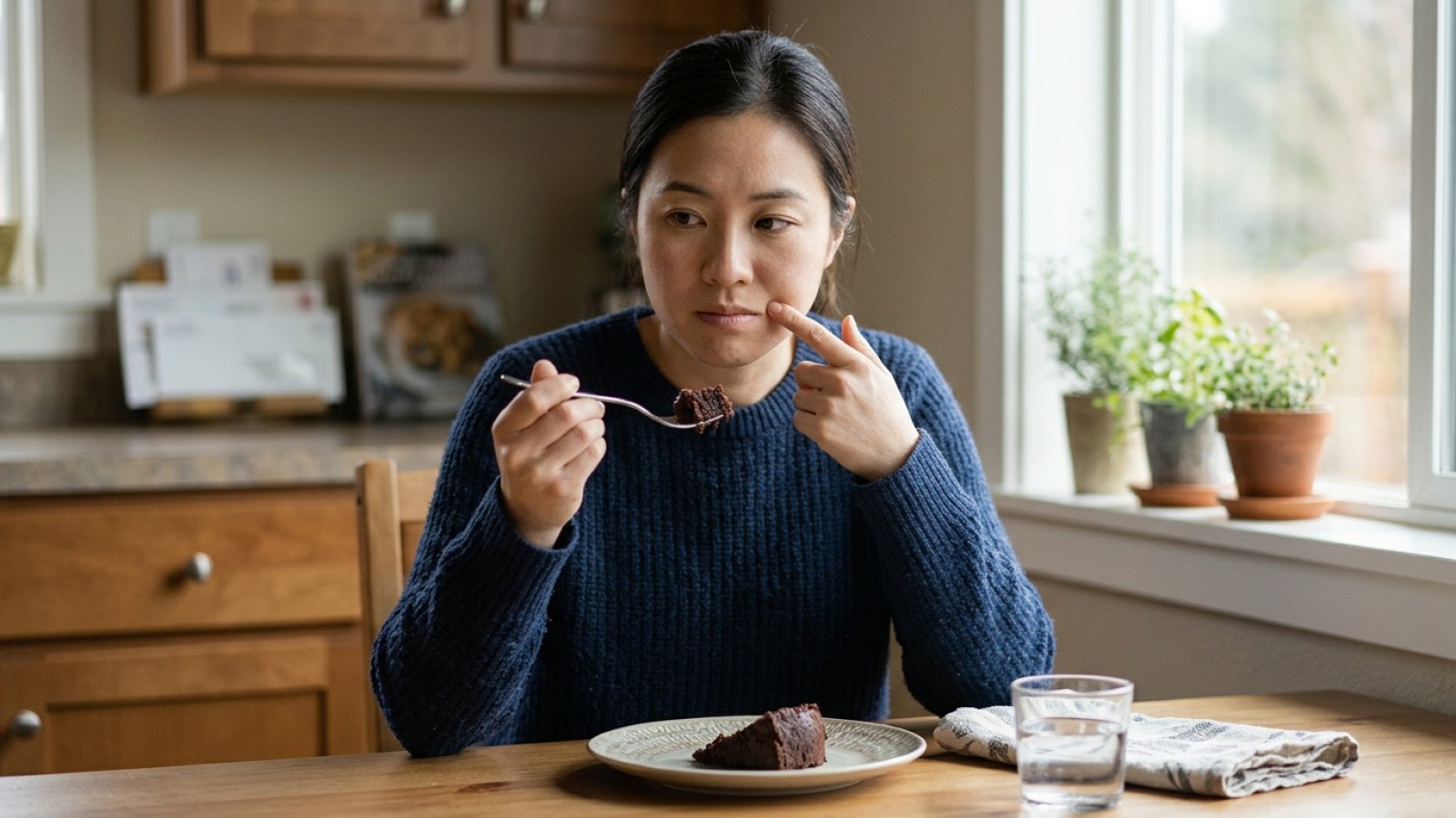 Tiny Taste Bud Samples From Long COVID Patients Point to a Possible Reason Sweet, Bitter, and Savory Flavors Stay Muted