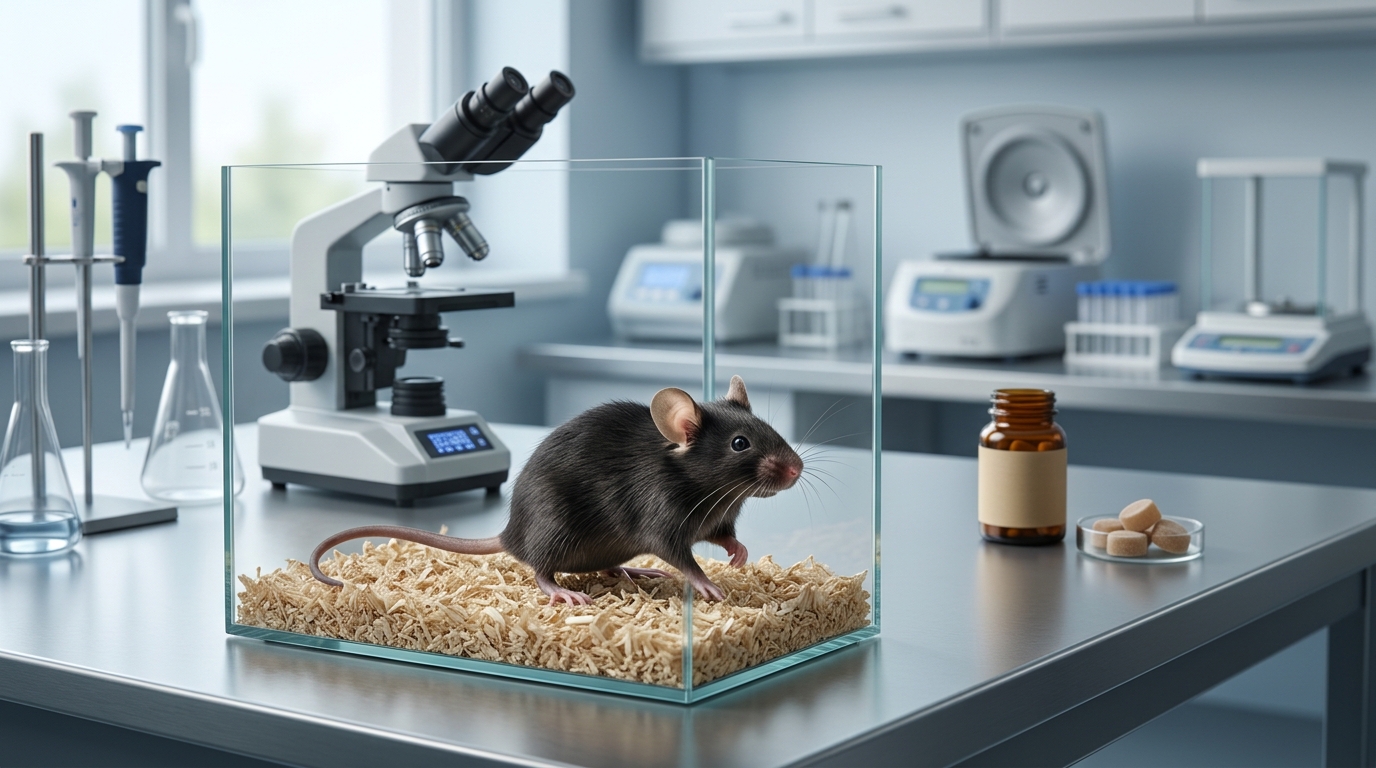 natureworldnews.com - Avery Porter - Mice Developed Tolerance to the Popular Sleep Aid CBN Within Three Days as Federal Hemp Rules Tighten