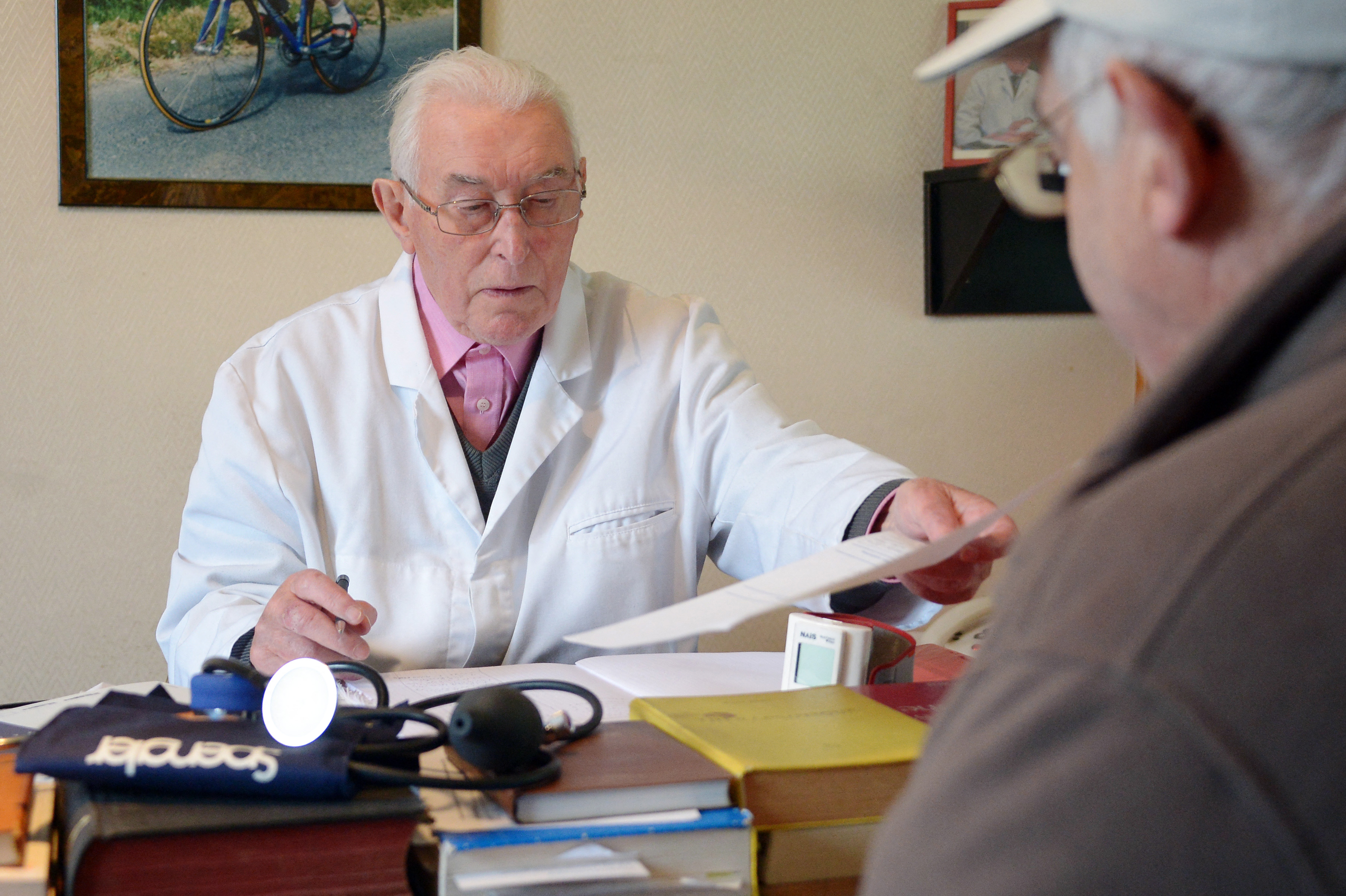 Aspirin Showed No Dementia Benefit Overall, but Older Adults With One Genetic Platelet Profile Saw Lower Risk