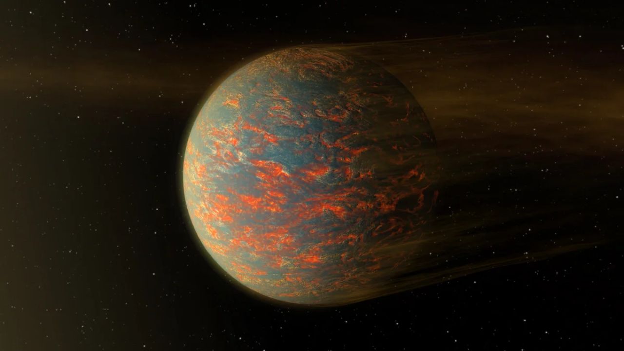 Glassy Silicate Clouds May Shade TOI-561 b's Magma Ocean, Webb Finds, Deepening the Mystery of How the Lava World Kept Its Air