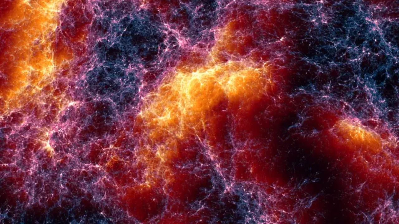 Lumina Simulation of the Early Universe Covers 100 Times More Volume Than Past Runs and Sets Up a Test of Webb's Bright Galaxies