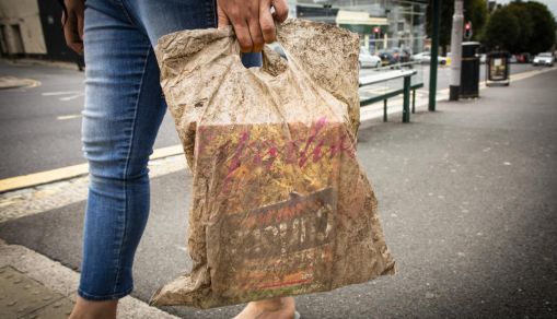 Plastic Bags (IMAGE)