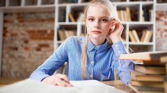 Importance of completing biology studies for students