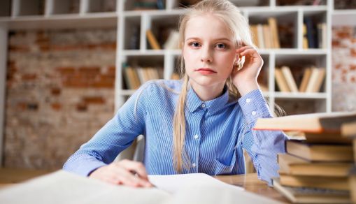 Importance of completing biology studies for students