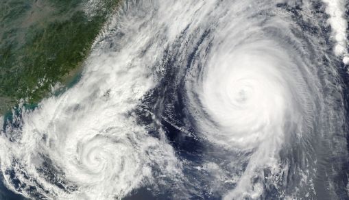 Cyclone