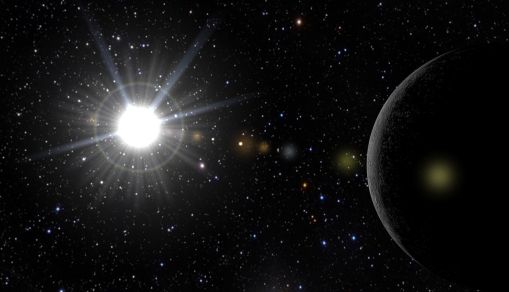 Solar System