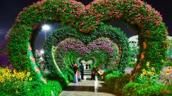 The Best Gardens to Visit in the World