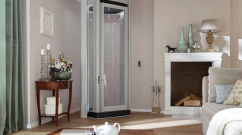 Home Tech to Enhance Safety and Save Energy