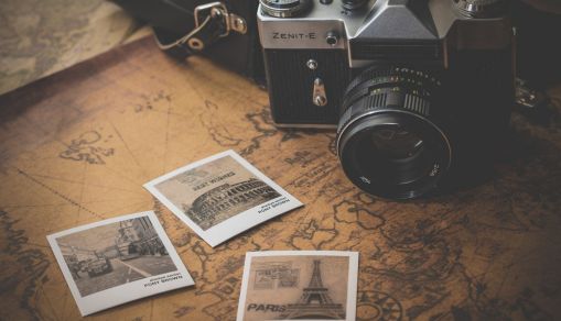 Measures to Take If You Get Sick While Traveling