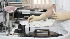 clinical laboratory