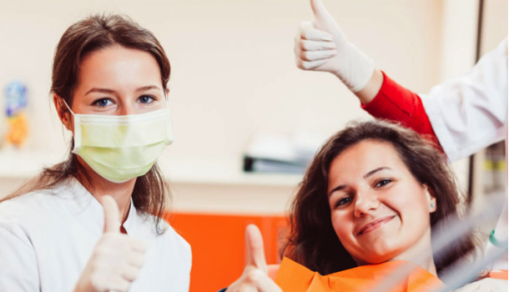 What Are The Benefits Of Having Regular Dental Checkups