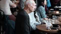 Physical activity for seniors reverses aging