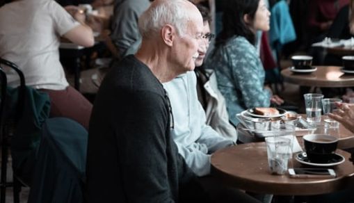 Physical activity for seniors reverses aging