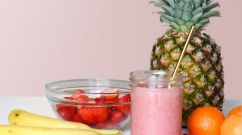 Healthy Diet for College Students