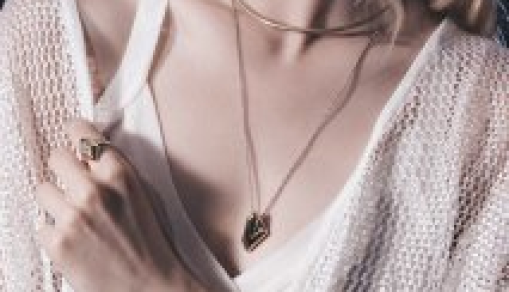 The Latest Jewelry Fashion Trends