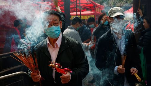 Coronavirus More Fatal in Men than Women