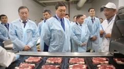 Kusto Group’s Daniel Kunin: Kazakhstan’s Agricultural Industry is Primed for Success