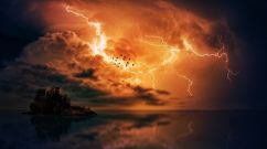 Extreme Weather Changes