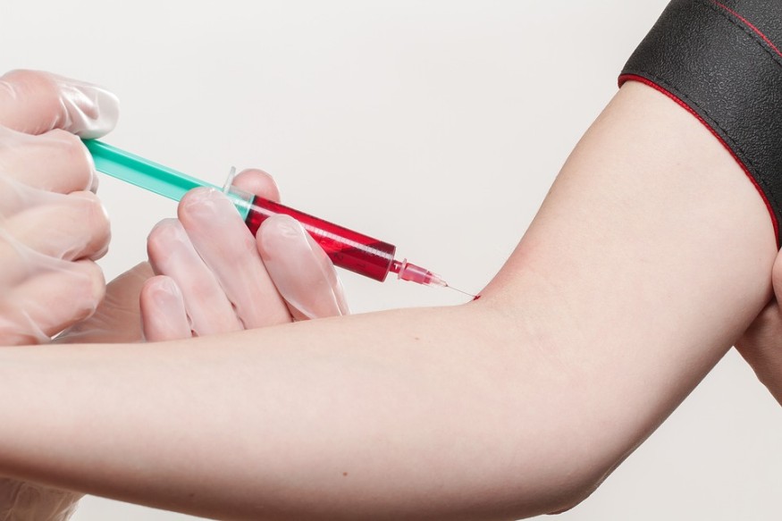 Microbial DNA in blood may be an indication of cancer