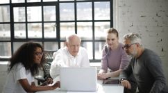 Zoom Bombing: the New Threat to Videconferencing