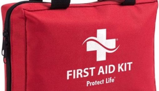 A Must: Keeping a First Aid Emergency Kit
