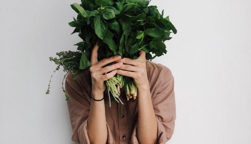 Vegan Certification Labels