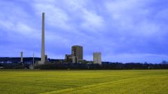 Britain Just Broke the Record for the Longest Period Without Using Coal for Power