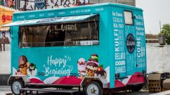 Tips on Building a Solid Brand Identity for Your Food Truck Business That Will Set You Apart From the Rest