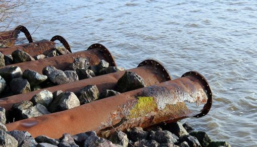 Organic Hydrogen Peroxide Creates 250-Million-Dollar Business Producing Products to Clean Wastewater