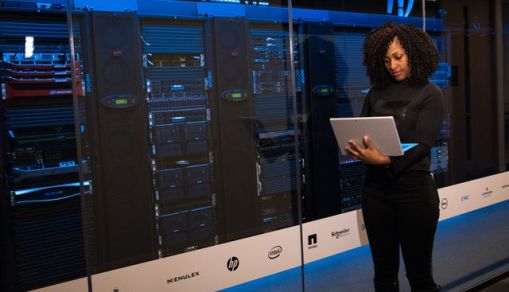 Average internet speeds in the US