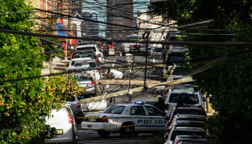 Five Reasons Why US Gets More Power Outages than Any Other Developed Countries