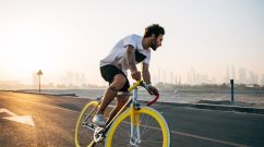 The 8 Best U.S. Cities for Biking Enthusiasts