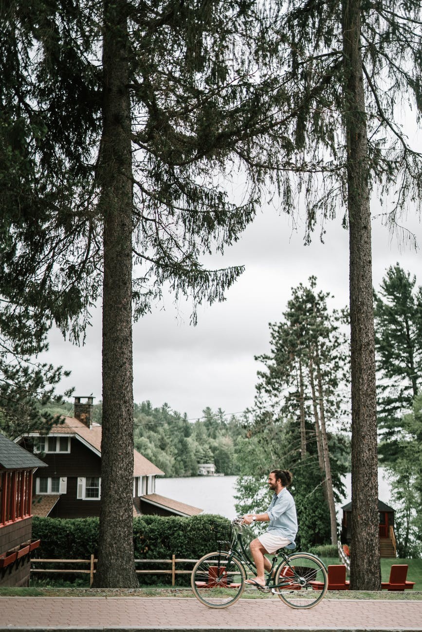 Nature World News - Turning Green: Finnish town Lahti Rewards Residents with Reduced Carbon Emission