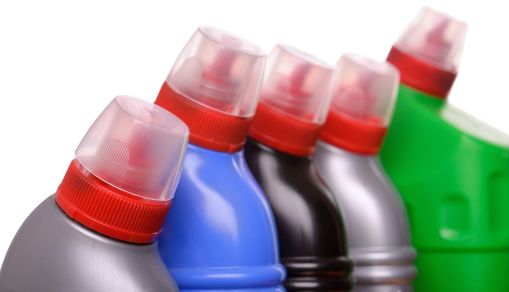 Persil Washing Detergent Product has Removed its Plastic Dosing Ball and Made Its Bottles 100% Recyclable