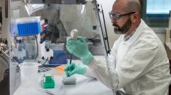 How New Tech Protects Temperature-Sensitive Medications in Transit