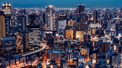 Study: Manmade Mass Now Heavier Than Natural World