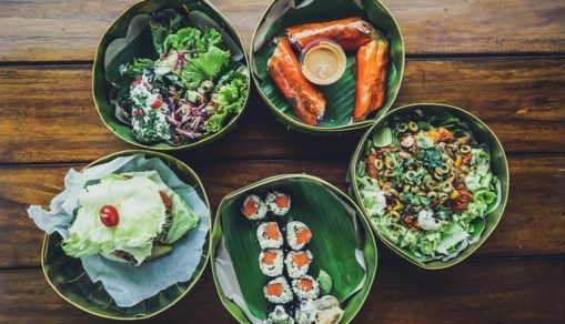 The Science-Backed Benefits Of Following A Vegan Diet
