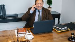 Thinking About a Second Career as an Attorney? Here's What You Need to Know