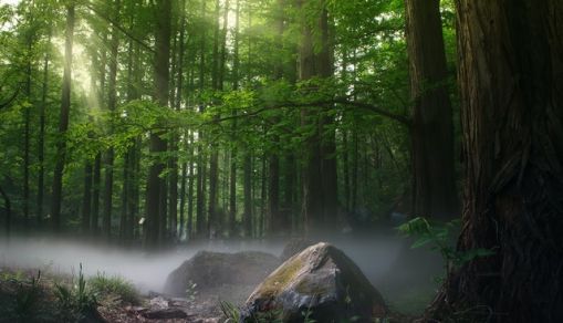 Forest