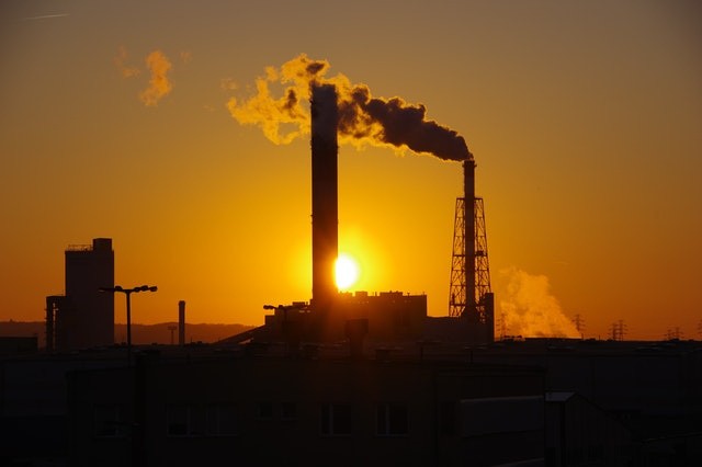 carbon emission