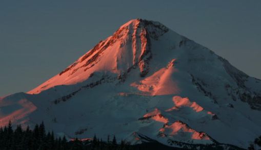 Mount Hood