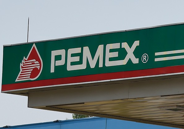 Pemex