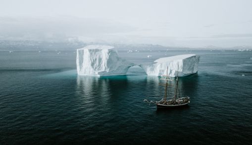 Iceberg
