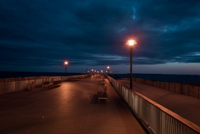 Streetlight